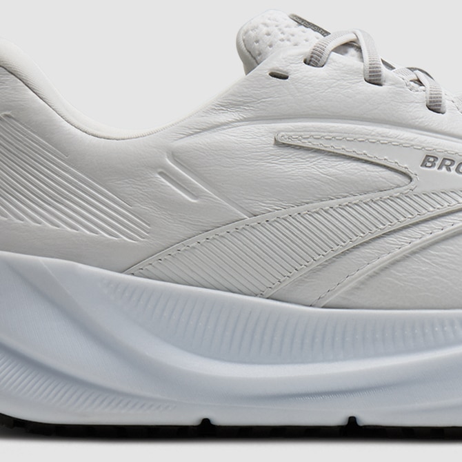Soft and protective cushioning