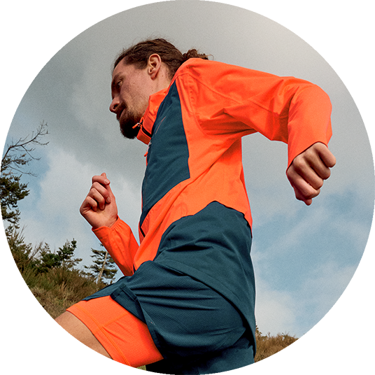 Lightweight mobility