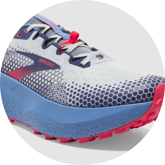 brooks caldera womens