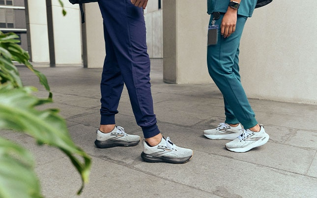 Stretches to alleviate discomfort