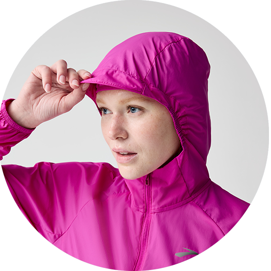 Wind and water resistant