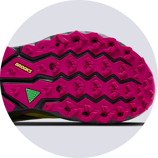 All-around traction