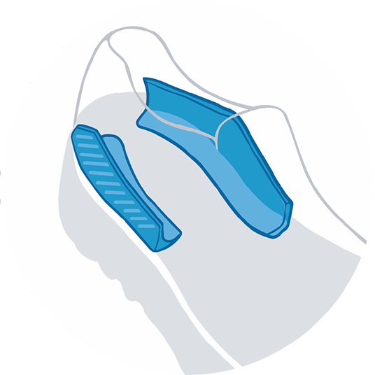 arch support