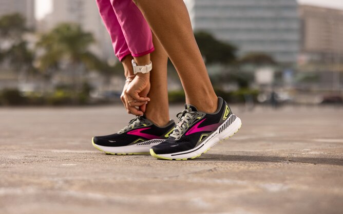 Colección Run Summer