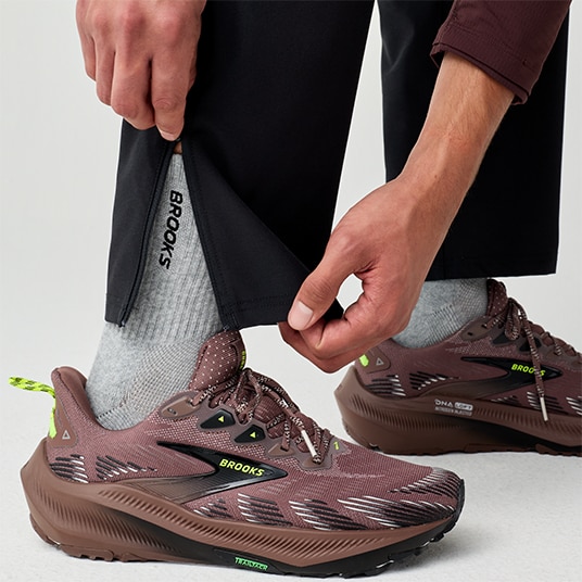 Easy on/off