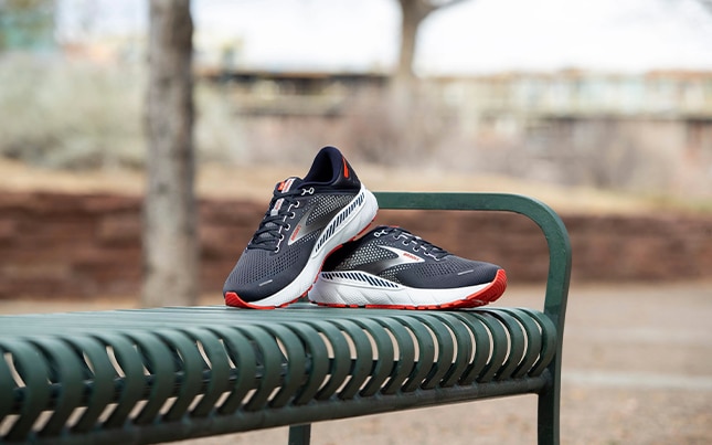 Find the Perfect Shoes for Walking