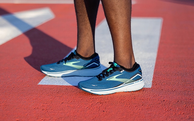 Zapatillas Ghost de Brooks Running