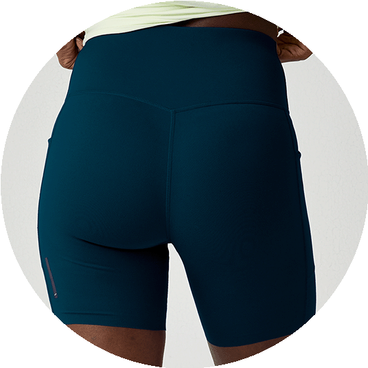 Premium fabric
