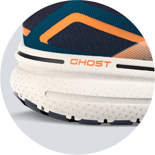 Updated cushioning