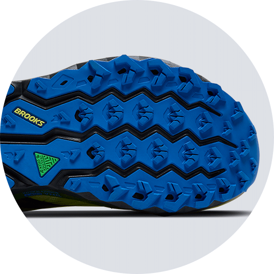 All-around traction