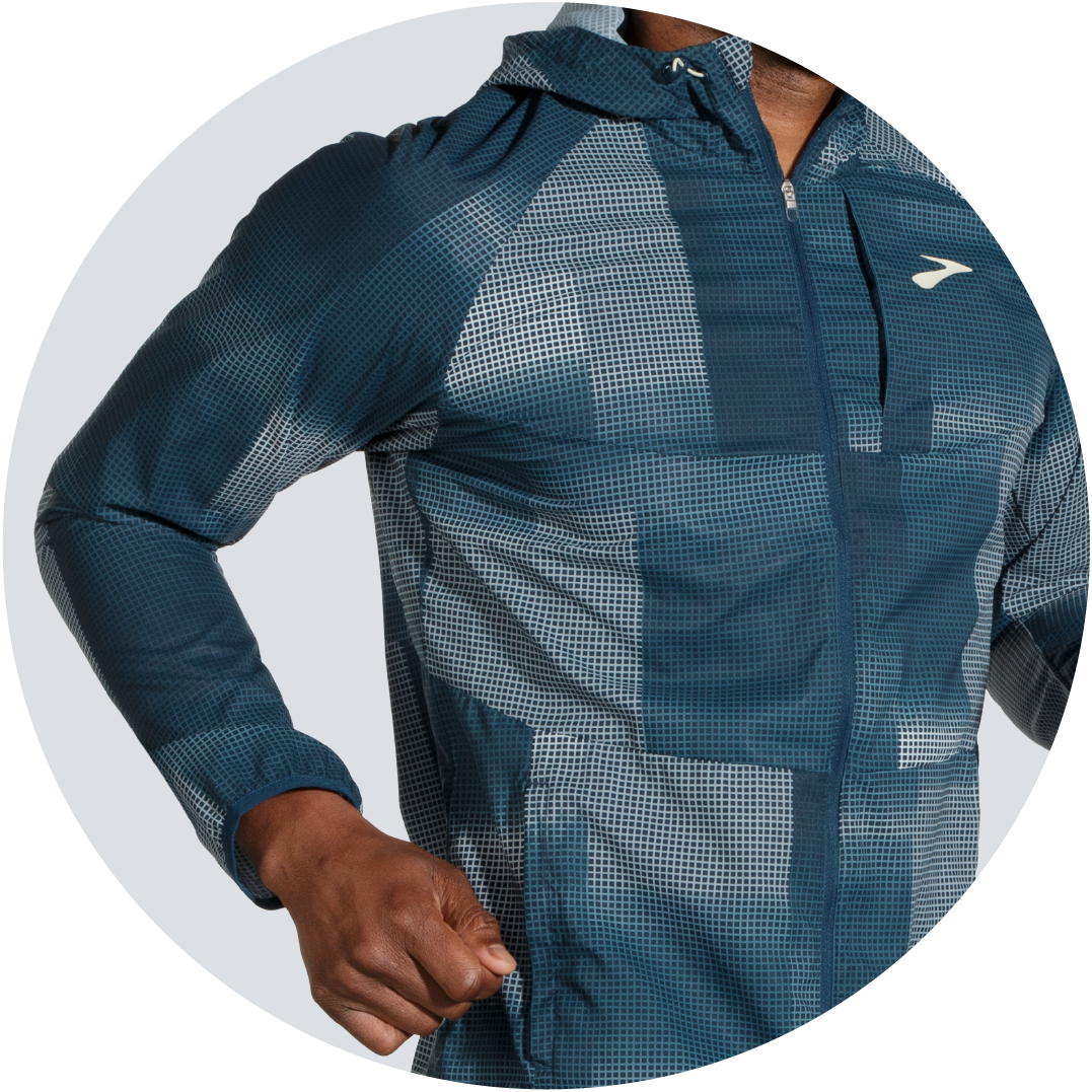 Wind & water protection