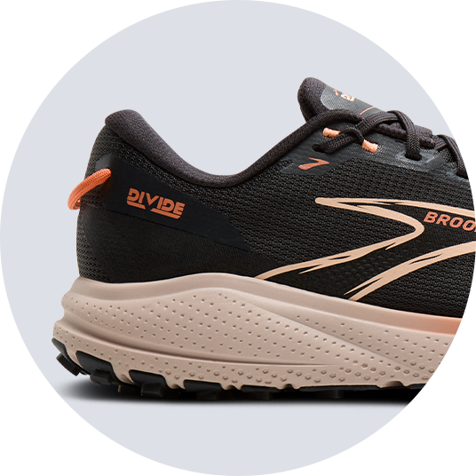 Vielseitigkeit von der Straße bis zum Trail