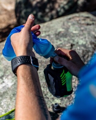 Trail gear