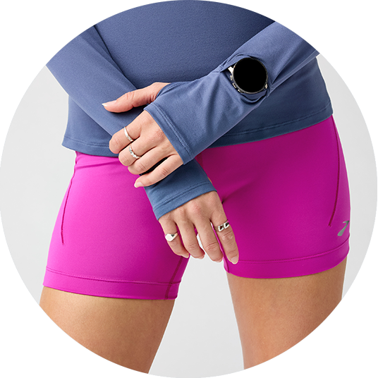 Distraction-free design