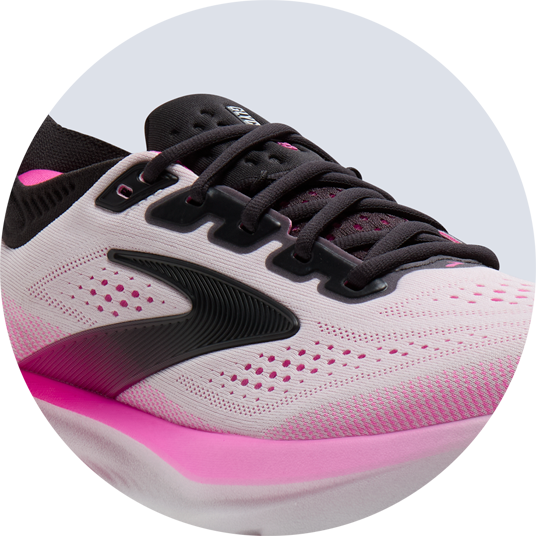 Anschmiegsame Passform