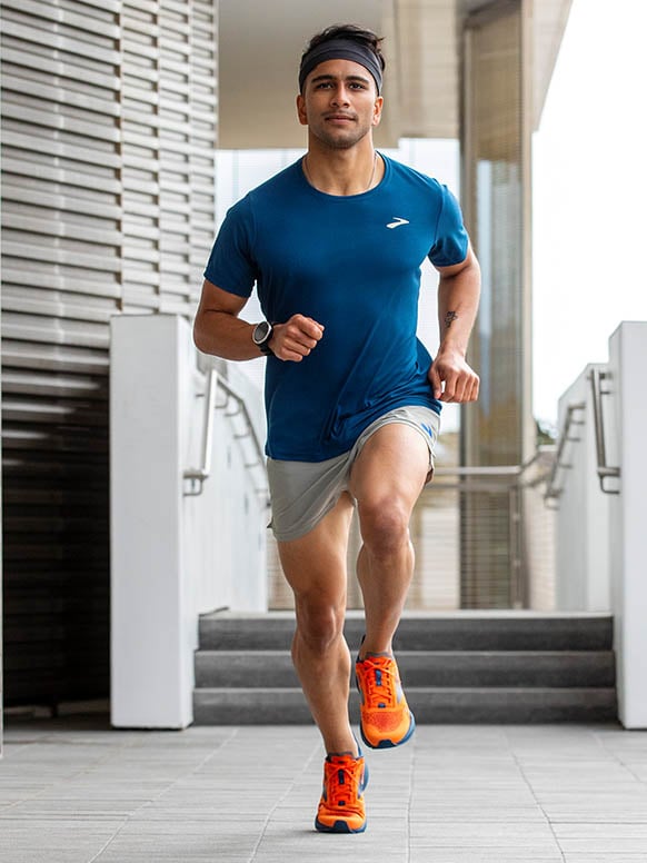 Brooks gts 9 sales
