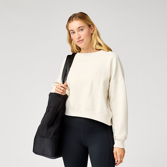 Designed for everyday versatility