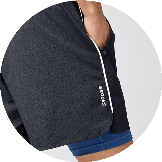 Secure pockets