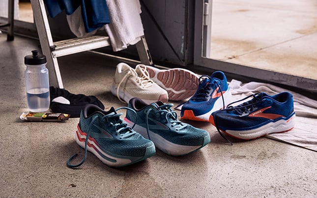 Innovative support and cushioning technologies