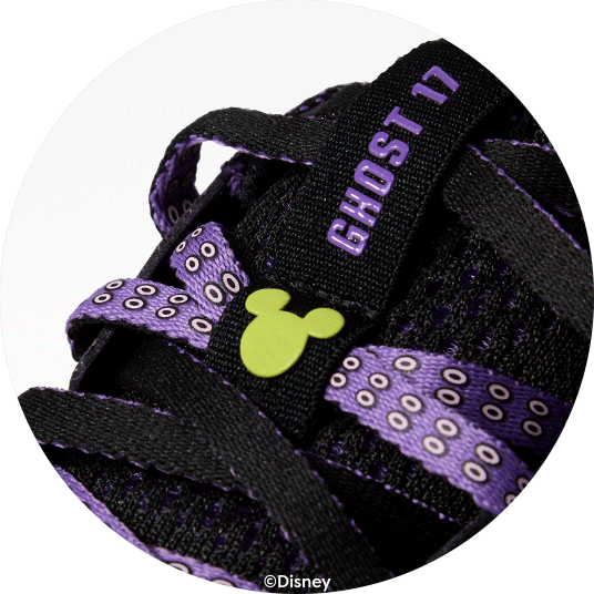 Themed laces
