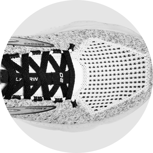 Glycerin StealthFit 20