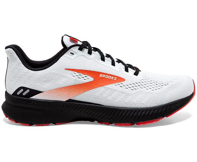 brooks running shoes mens