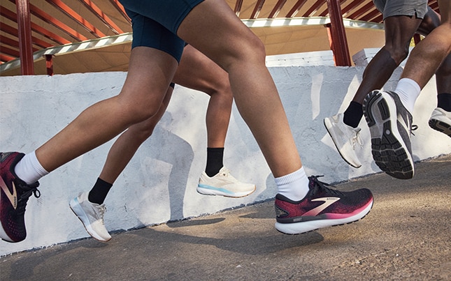 The Max series and the vital role of cushioning