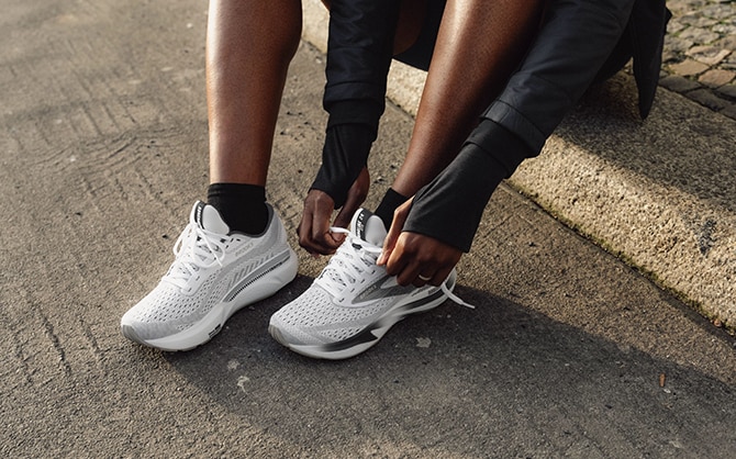 Entorse de la cheville 101 : magasiner