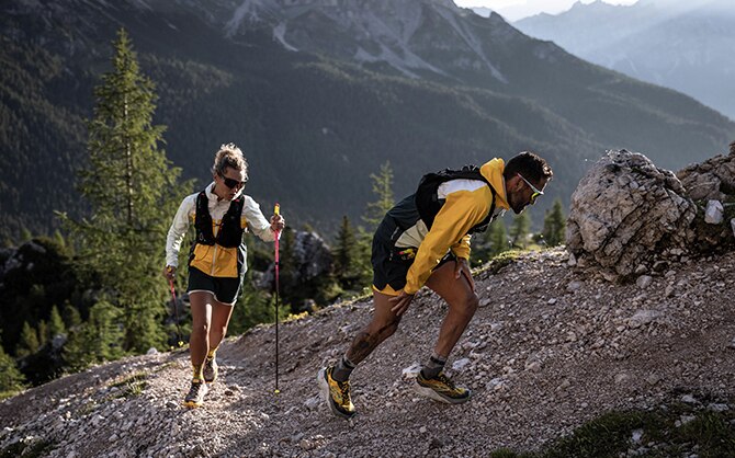 Parc national des montagnes Rocheuses : Aventure en haute altitude