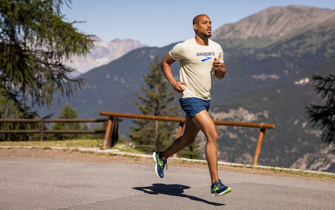 Best womens brooks shop for pronation