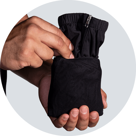 High Point Waterproof Pant