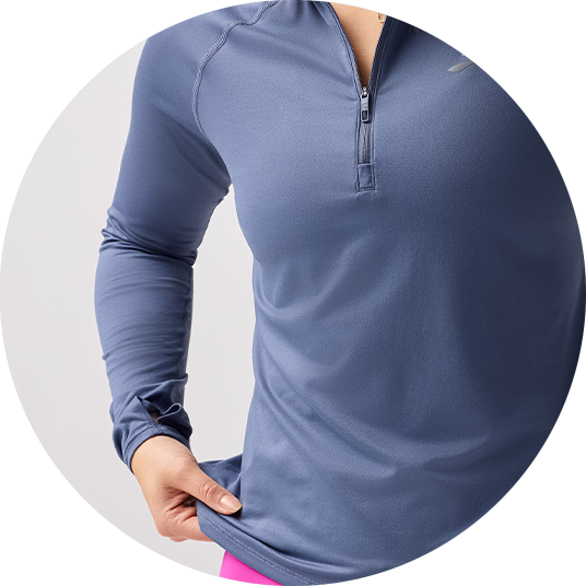 Soft and comfortable