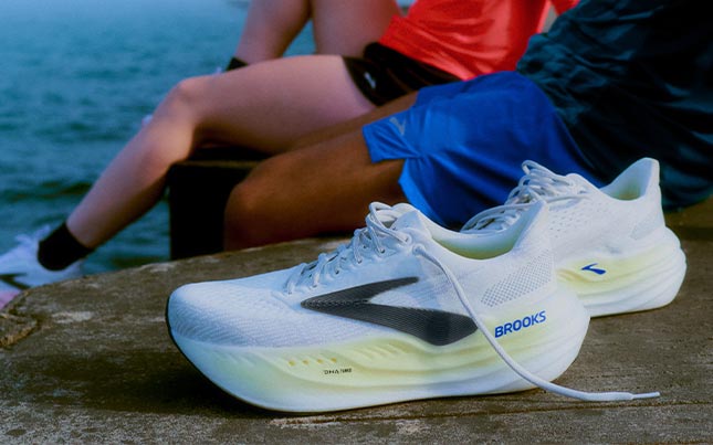 The Max series and its vital role in  cushioning