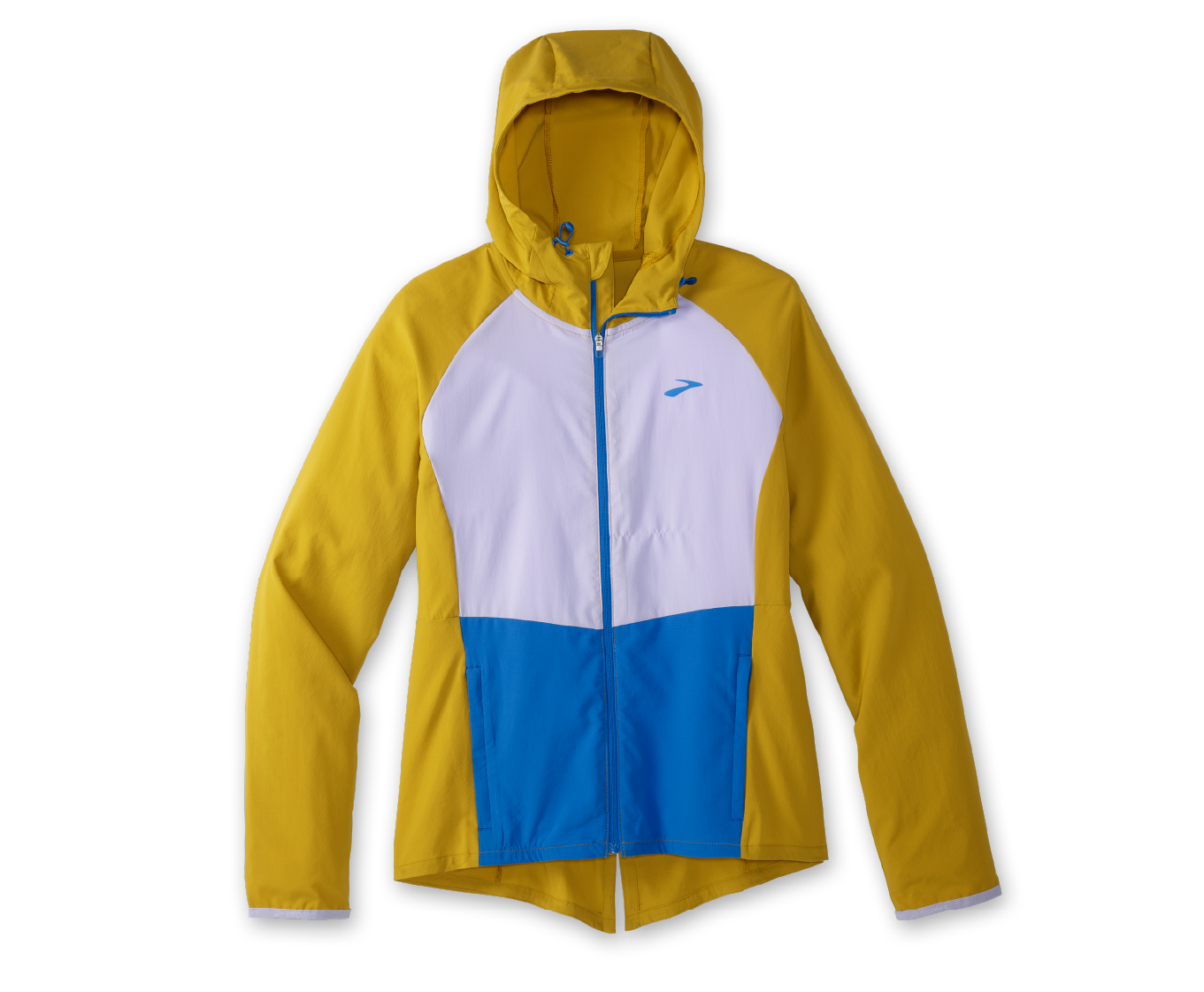 Women's Canopy Waterproof Running Jacket | Brooks Running