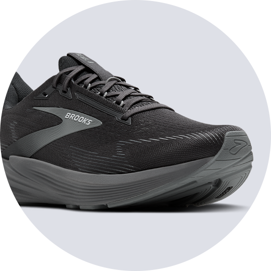 Breathable mesh upper