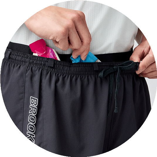 Stockage sur sentier optimisé