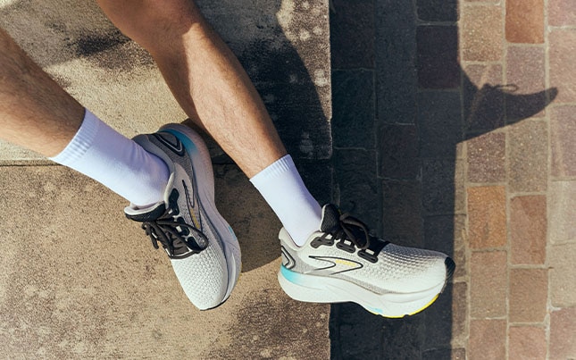 Chaussures pour l’arthrite