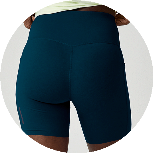 Premium fabric