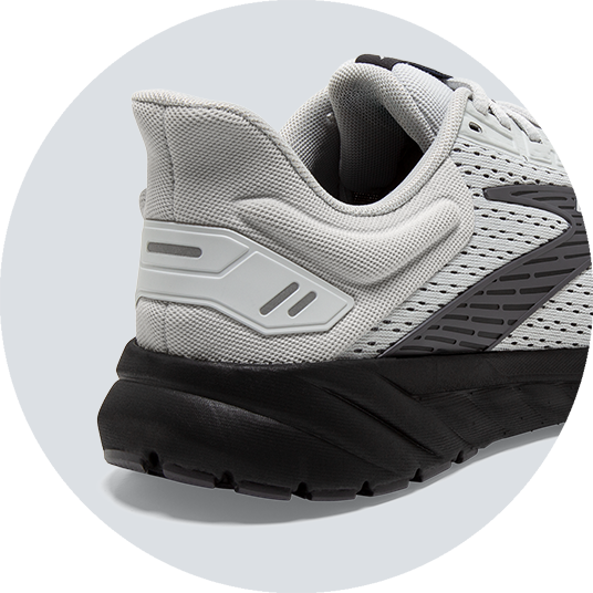 Soft, adaptable cushioning