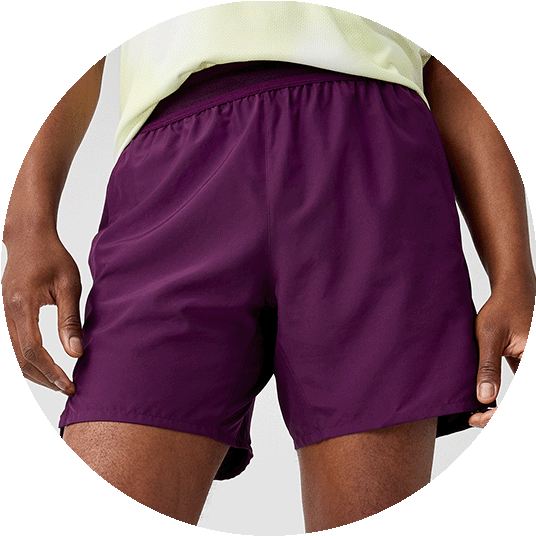 Doublure de culotte sécurisée