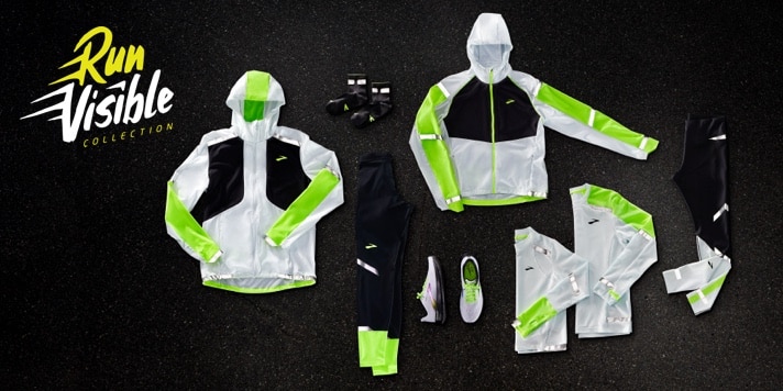 Die Run Visible Kollektion