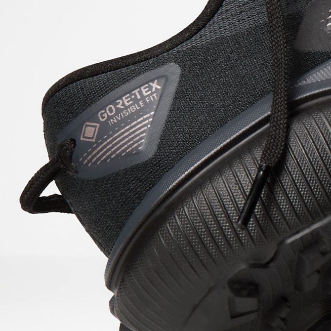 Waterproof GORE–TEX® technology