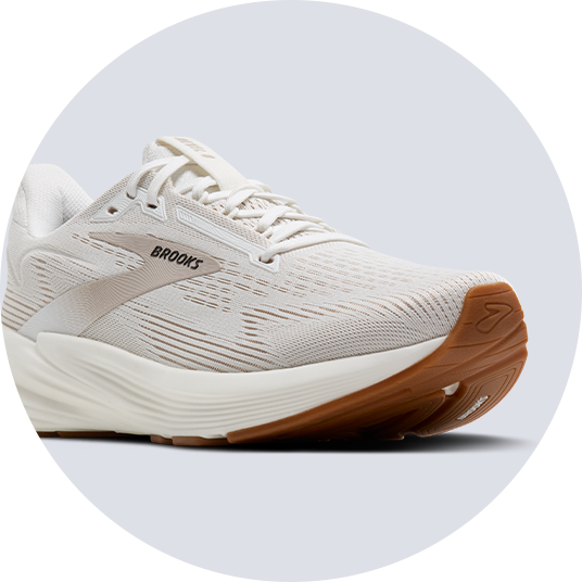 Breathable mesh upper