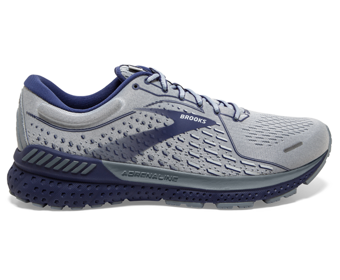 white brooks shoes mens