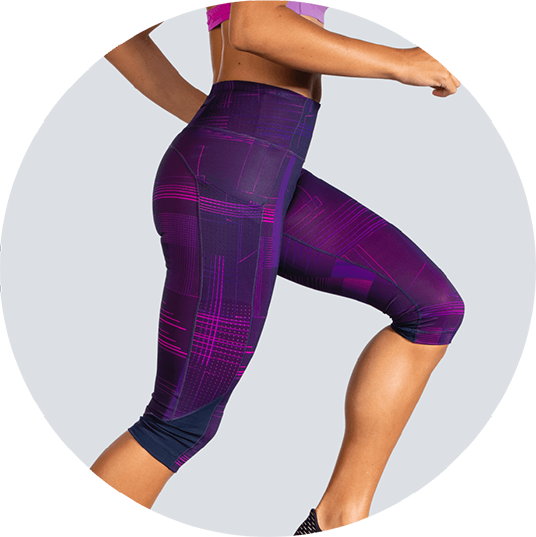 Sweat wicking lightweight fabric