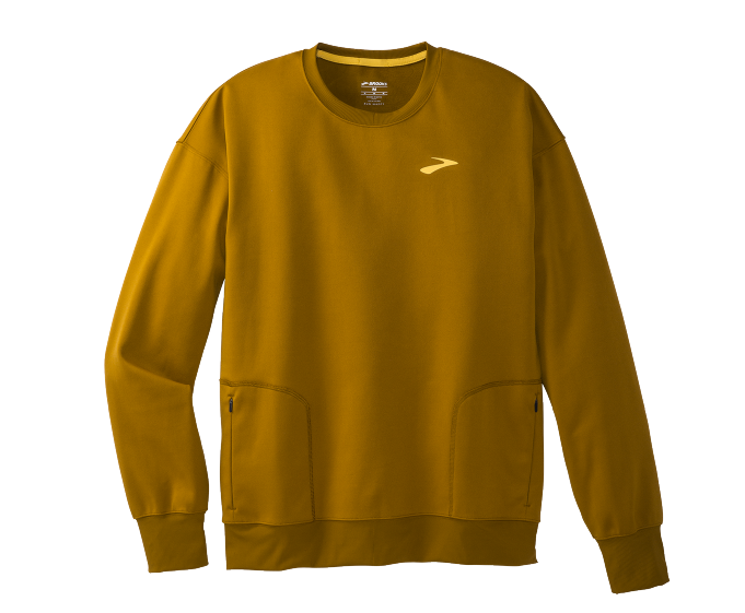 Run Within Sweatshirt