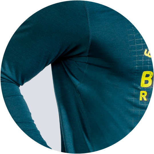 sweat wicking fabric