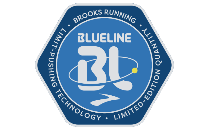 BlueLine logo