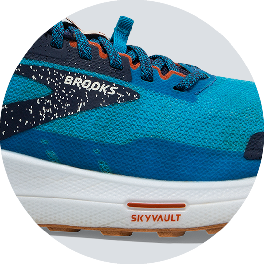 Light & responsive cushioning