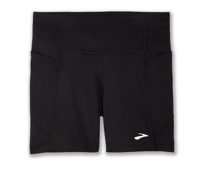 Moment 5" Short Tight